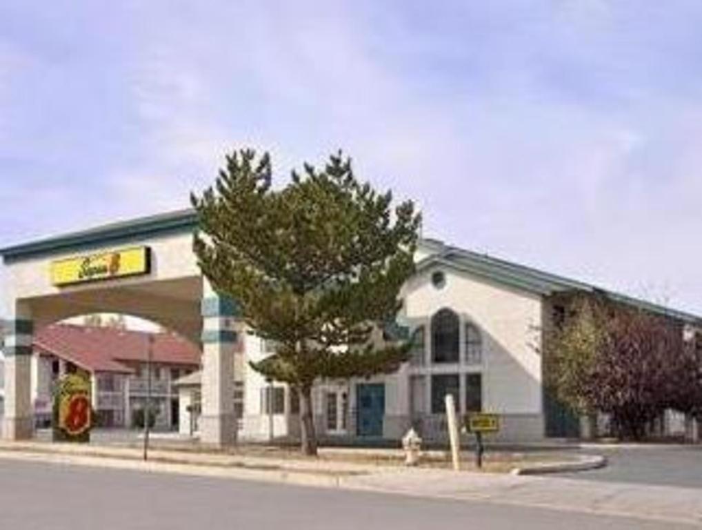 Studio 6 Flagstaff, Az Exterior foto